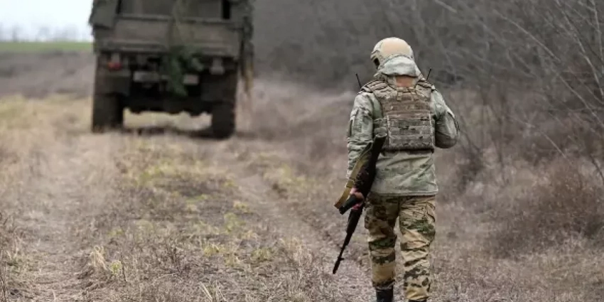 Kаковы реальные потери России и Украины в СВО на сегодня на июнь 2023 г. – последние новости 15.06.23