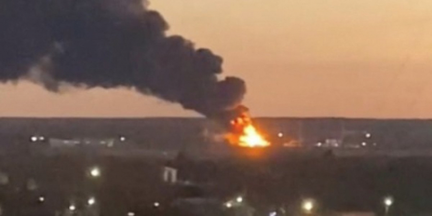 Financial Times анонсировала удары по Сибири