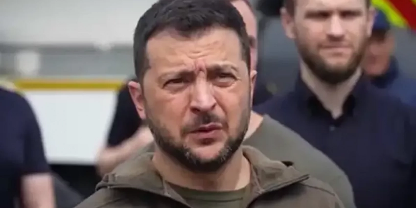 Вы нас неправильно поняли: Украина взмолилась после провала «наступа»