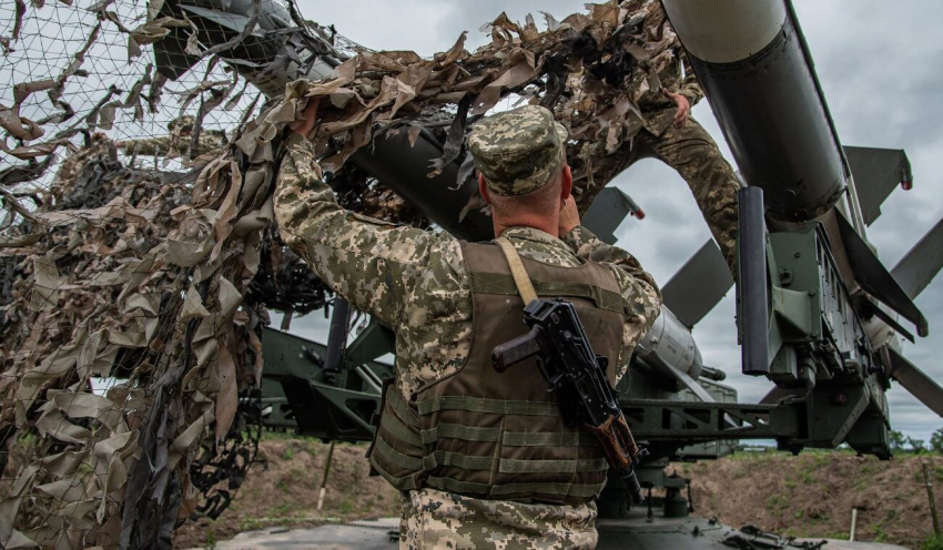 ВСУ продолжают наступать и имеют успехи почти по всему фронту — ISW