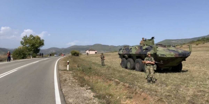 Новый бросок в Косово: почему сербы вновь ждут русских десантников