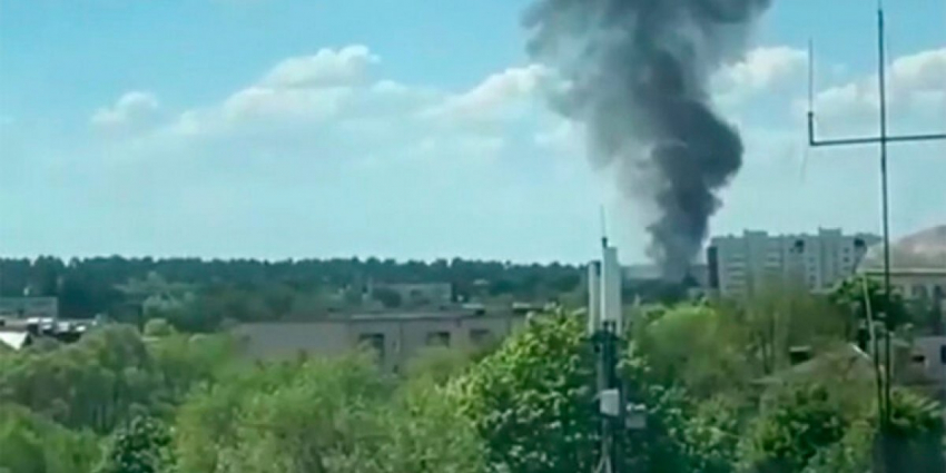 Черный день российской авиации: Погибло 9 летчиков