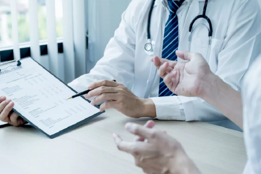 RG.RU: Врач-уролог Гадзиян назвал россиянам продукт, который запечатывает сосуды