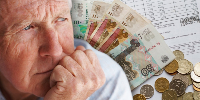 20 000 рублей! Стало известно о новой индексации пенсии пенсионерам в 2023 году