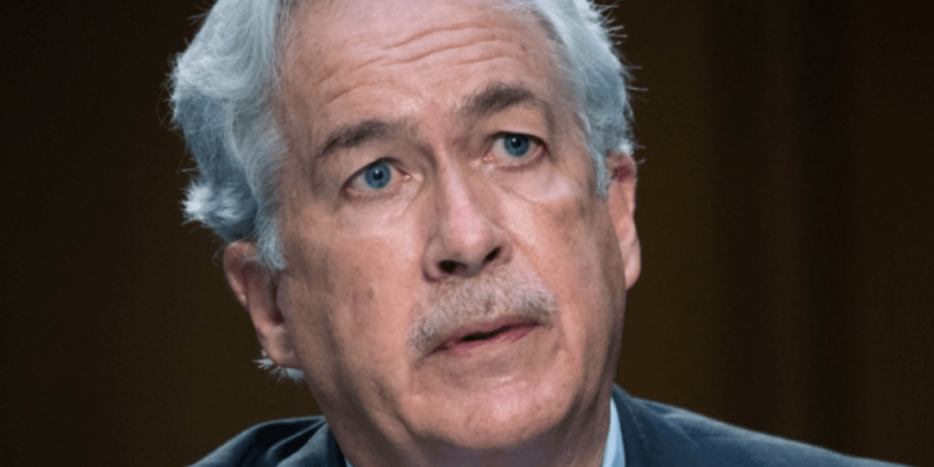 Китайский крот в Центральном разведывательном управлении предал все агентские сети Соединенных Штатов в Китае