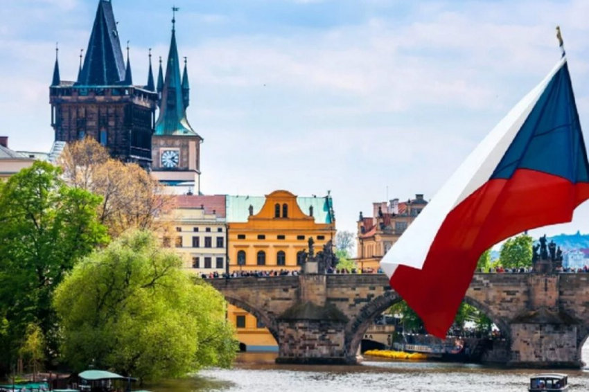 Агентство «France24»: В Чехии ищут замену российским туристам