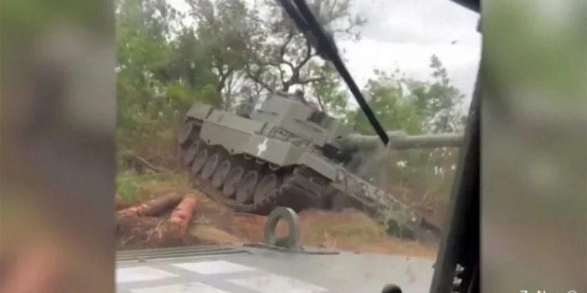 Россия – Украина 18 июня, последние новости сегодня: военная спецоперация на Украине, что происходит сейчас, свежие новости 18.06.2023