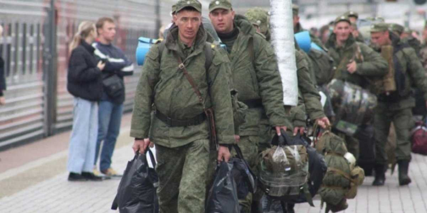 Списки мобилизации 2-й этап: где посмотреть списки на 2-й этап мобилизации в России? Где скачать список, последние новости 18.06.23