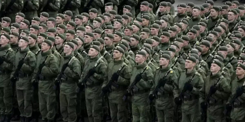 Итоги первой с 1941 года мобилизации в России: сколько резервистов призвали, проблемы и бунты мобилизованных, прогноз на новую волну