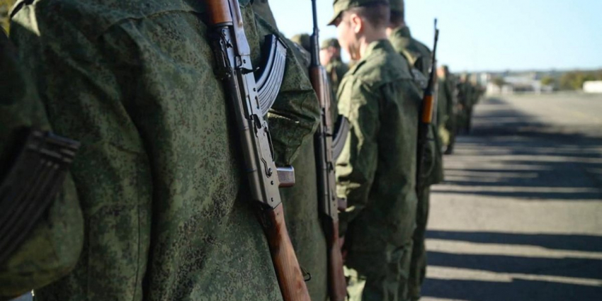 «Шойгу отдал приказ!»: закончилась ли частичная мобилизация в России в октябре 2022 года – льготы, как помогут семьям мобилизованных