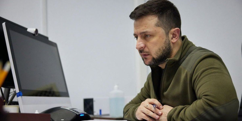 Украинские олигархи начали «грызню» и готовятся свергнуть Зеленского