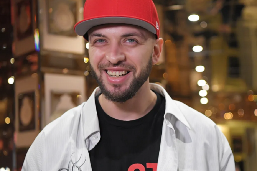 Рэпер ST рассказал, на что потратит вознаграждение за победу в шоу «Новые звезды в Африке»