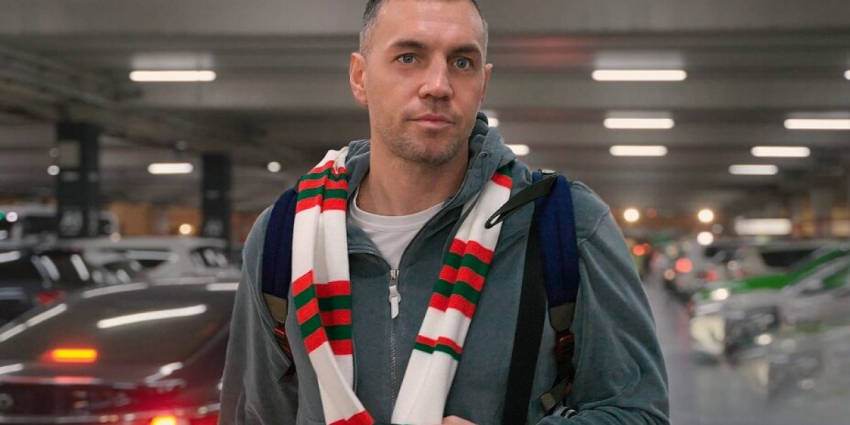 Что случилось с футболистом Дзюбой в июне 2023 года: в Сеть попало новое интимное видео спортсмена — последние новости