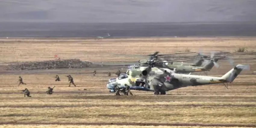 США и Великобритания намерены втянуть Россию в войну с Европой и Украиной