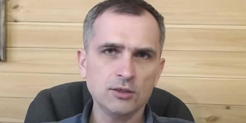 Подоляка о создании «санитарного кордона» на Украине: РФ приняла «игру» Запада и поднимает ставки