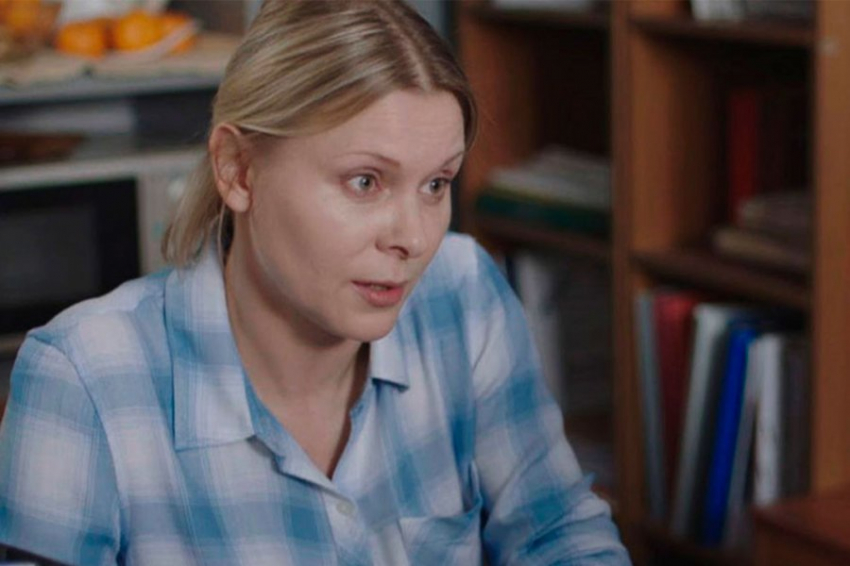 Сериал «Ольга» с Яной Трояновой исчез из онлайн-кинотеатров