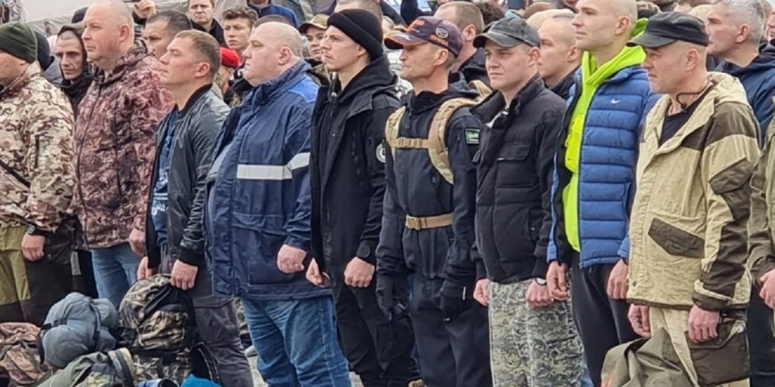 Мобилизация в России: объявит ли Путин вторую волну с 1 июля 2023 года, заявление Генштаба, последние новости сегодня на 20.06.2023