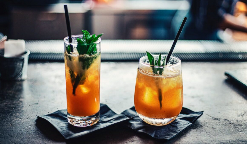 Как правильно пить хороший ром?