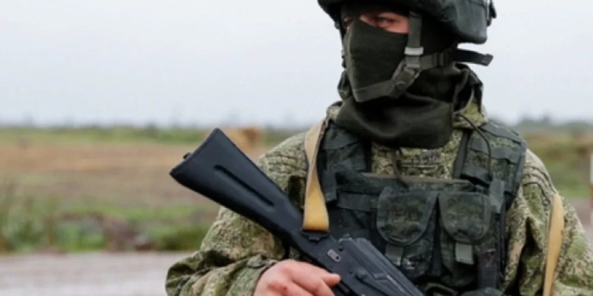 Призвать 2 миллиона человек: В России призвали провести еще одну мобилизацию. Путин ответил