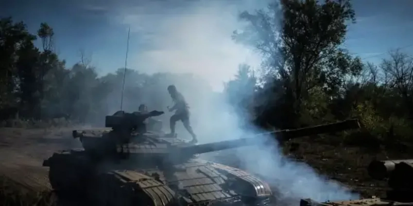 Решающий «надлом» ВСУ: Киев скрывает провал наступления