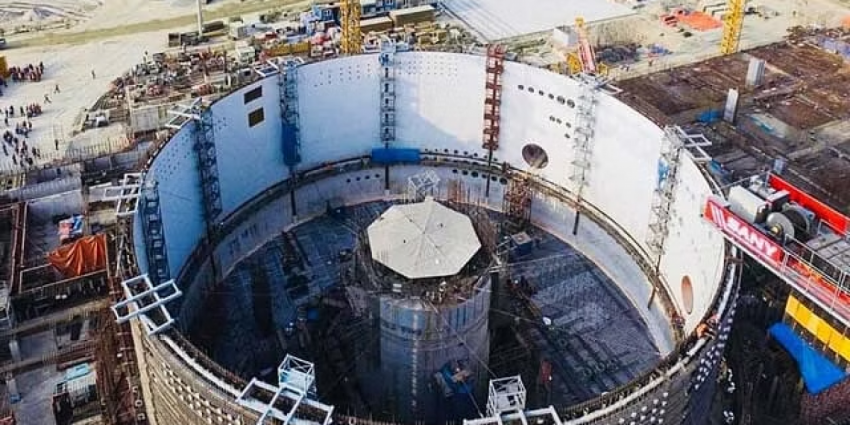 Росcия рада участвовать в строительстве Бангладешской АЭС, несмотря на недружественные действия