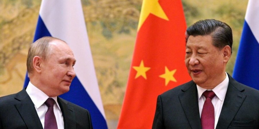 Торговля с Китаем бьет рекорды, но не делает Россию основным партнером, нужно расти