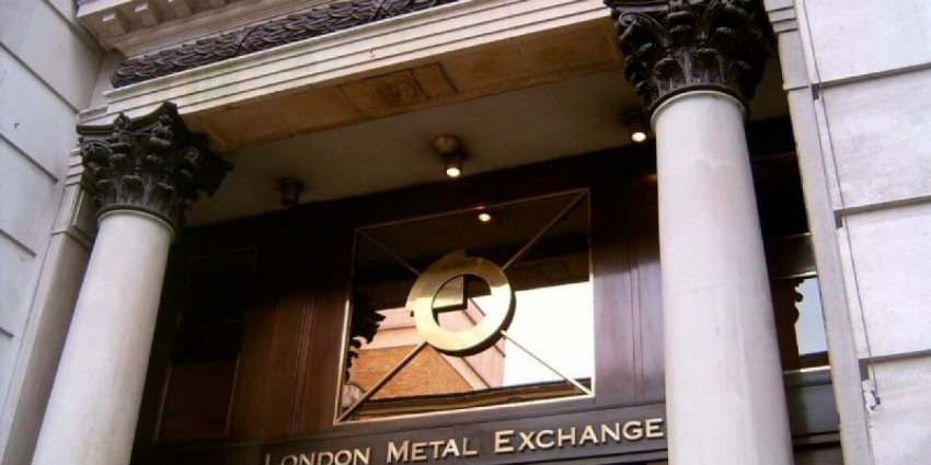 LME готовит удар: к чему может привести запрет на биржевую торговлю российскими металлами