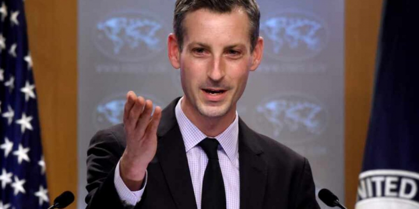 США в роли заказчиков военных преступлений