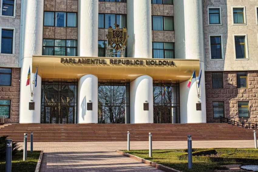 Посла Российской Федерации в Молдавии Васнецова вызвали в молдавский МИД