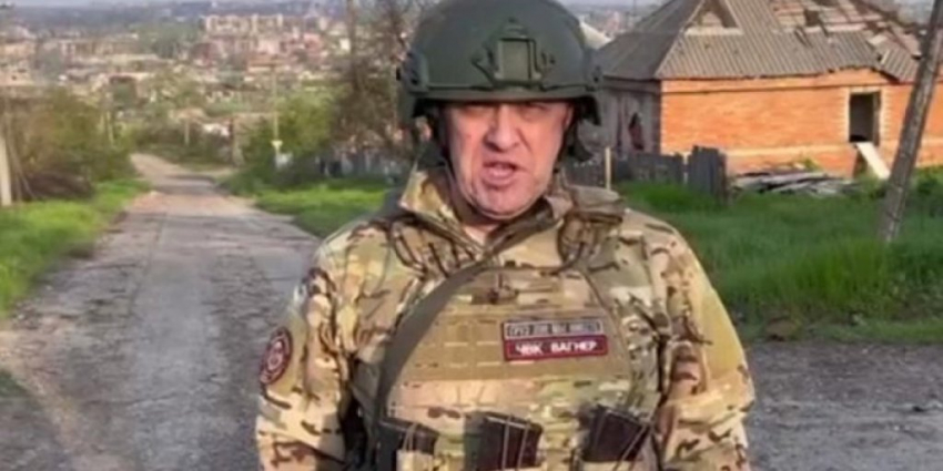 В США началась реальная паника: «Вагнер» отправляется в новую командировку