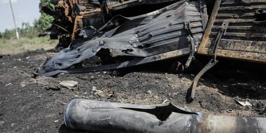 Донбасс, последние новости на 22 июня 2023: Путин допустил полную потерю армии на Украине, однако пока наступательный потенциал ВСУ не исчерпан