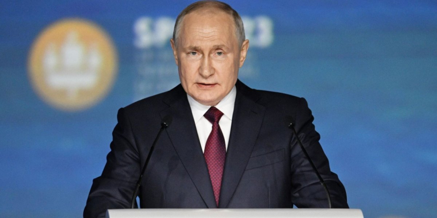 Кто станет президентом после Путина?