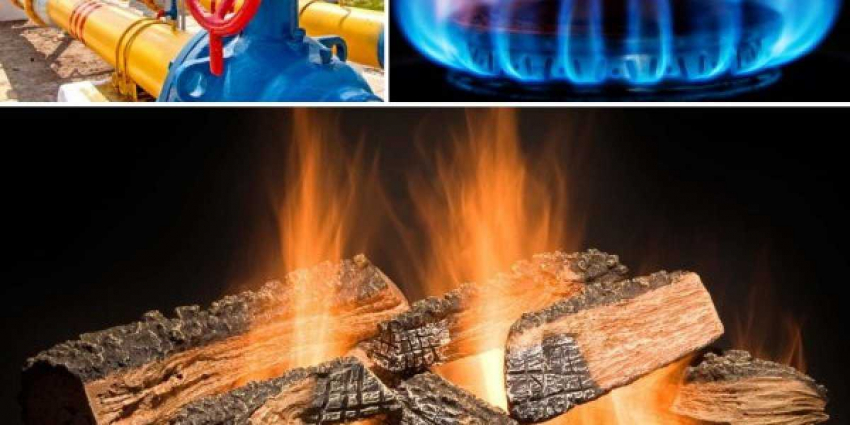 Газ и Холодомор: почему Украина замёрзнет, а Германия нет