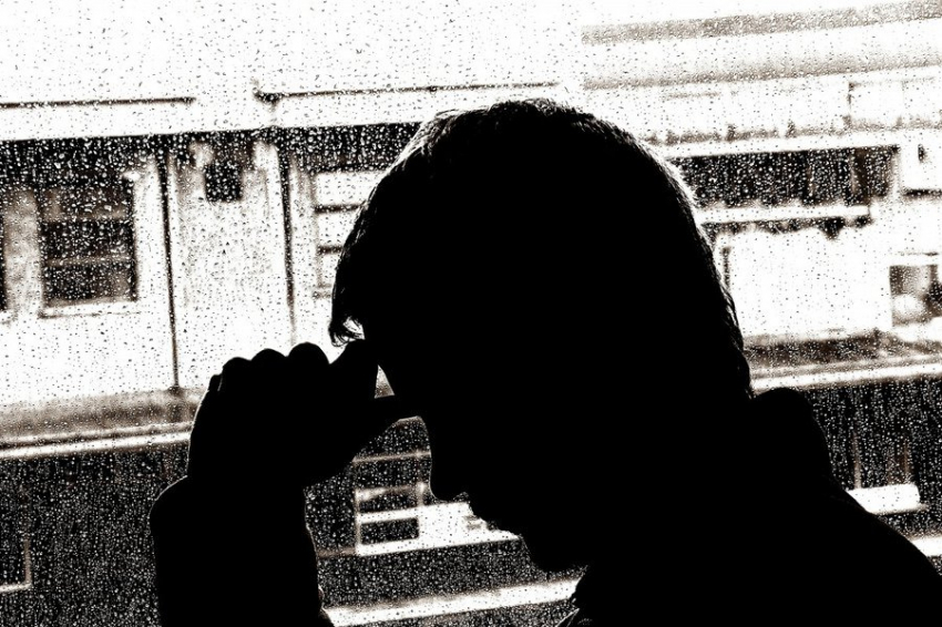 Ученым удалось отключить ген тревожности