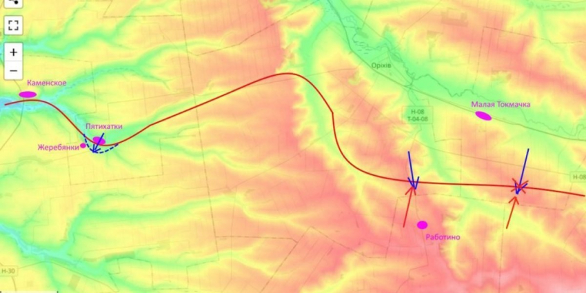 Юрий Подоляка 23.06.2023 последние новости сегодня