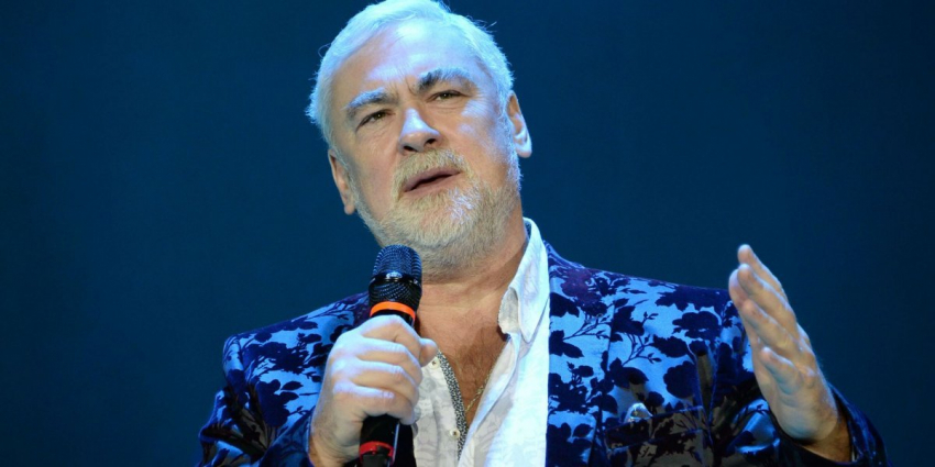 Народ не поймет: продюсер Цыганов назвал новую «Иронию судьбы» отвратительной пародией