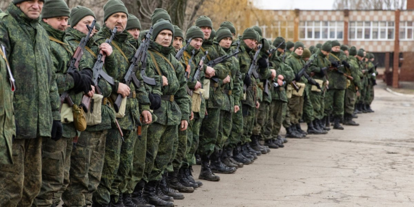 Мобилизация в России 2022: Шойгу заявил о завершении частичной мобилизации, правда ли мобилизация закончилась, свежие новости на сегодня 29.12.2022