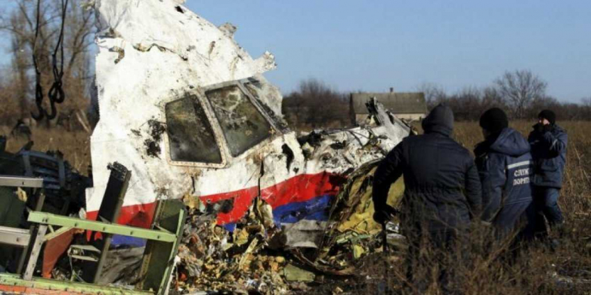 Только спустя семь лет голландские СМИ поняли, почему дело MH17 затягивается