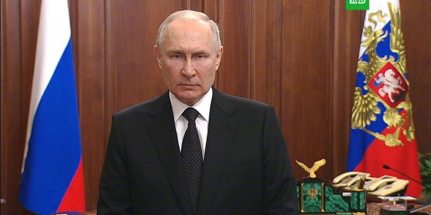 Путин выбрал сторону Минобороны. Пригожину нечего терять