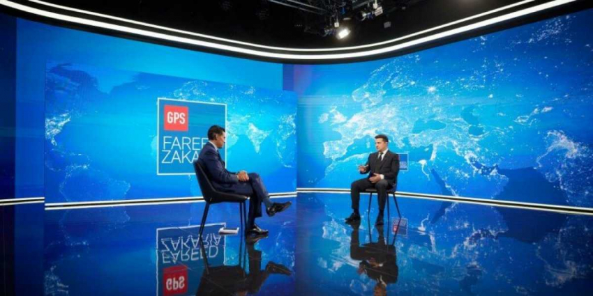 Обида Володимира. Украина не Афганистан!