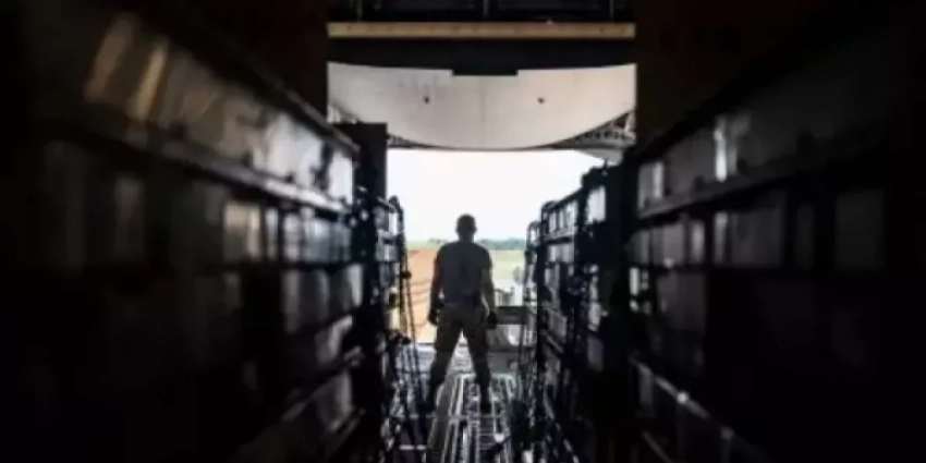 Война на Украине: судный день или торможение в США