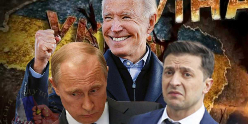 Украина может прекратить свое существование в ближайшие 10 лет. Чем это грозит России