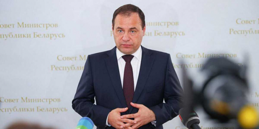 Головченко: у ЕАЭС есть «существенные резервы» для замены импорта евразийскими товарами