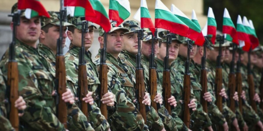 Кому Болгары братушки?