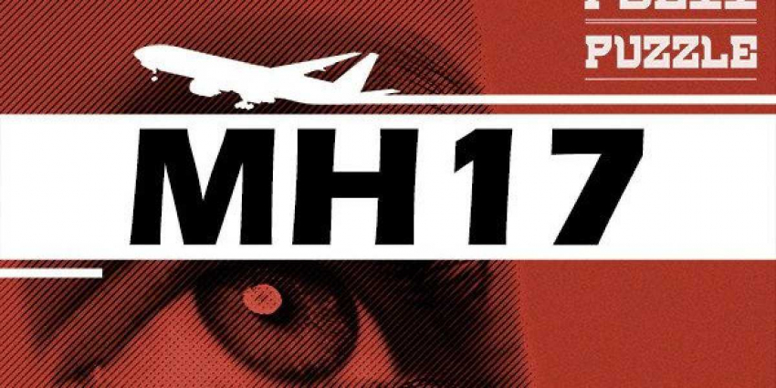 «Слитые» записи по делу MH17 не прошли проверку голландского журналиста