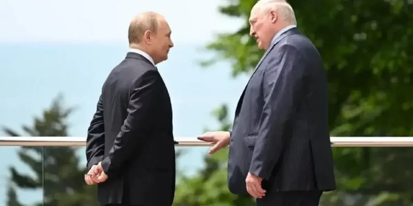 Евгений Пригожин 26 июня 2023, последние новости часа: что произошло с ЧВК Вагнер, почему вывели войска из Ростова, куда движутся колонны 26.06.2023