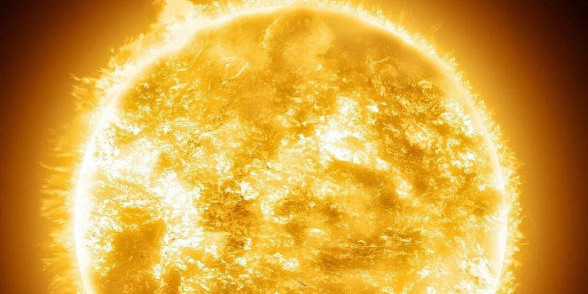 Магнитная буря 26 июня 2023: вспышка М4.9 несется к Земле на шокирующих скоростях — в ближайшие двое суток планету накроет мощный шторм