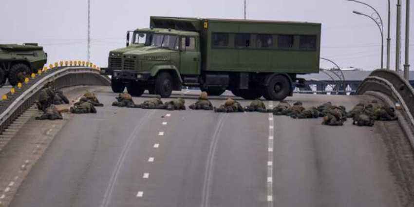 Что будет дальше: Есть два варианта. И оба — хорошие — Когда закончится война