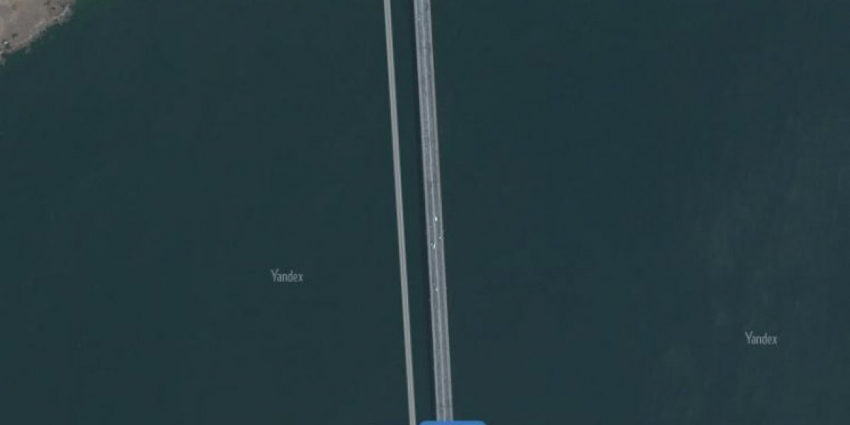 Под шумок мятежа: Что происходит на Антоновском мосту под Херсоном?