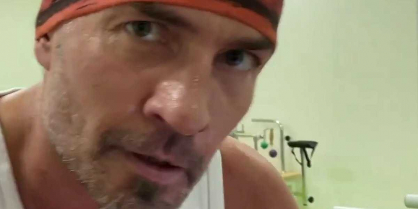 Роман Костомаров, состояние здоровья на сегодня 26 июня 2023: Навка уверена, что Роман останется в фигурном катании